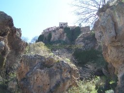 Ciudad de Letur 2008